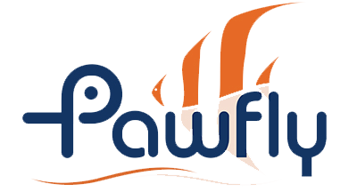 Pawfly website